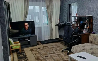 Продажа 2-комнатной квартиры, 42 м² - Продажа жилой и коммерческой недвижимости в Темиртау