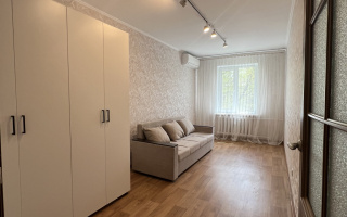 Аренда 2-комнатной квартиры, 47 м², ул. Жубанова, дом  9 - ул. Алтынсарина - Аренда квартир помесячно в Алматы без посредников