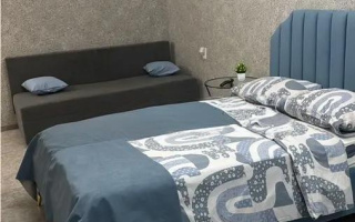 Продажа 1-комнатной квартиры, 36 м², ул. Чернышевского, дом  75 - Продажа квартир в Казахстане