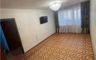 Продажа 3-комнатной квартиры, 61 м², мкр-н 13, дом  9 - Продажа квартир в Караганде