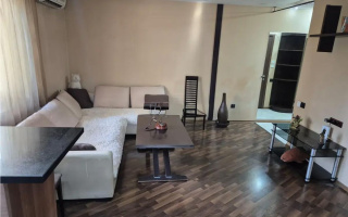 Продажа 2-комнатной квартиры, 55 м², мкр-н Самал-1, дом  19 - Продажа  двухкомнатных квартир в Алматы