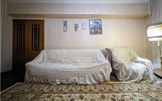 Продажа 1-комнатной квартиры, 44 м² - Продажа однокомнатных квартир в Медеуском р-не Алматы