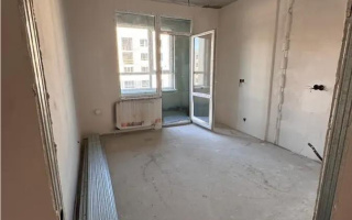 Продажа 1-комнатной квартиры, 38.25 м² - Продажа квартир в Турксибском р-не Алматы