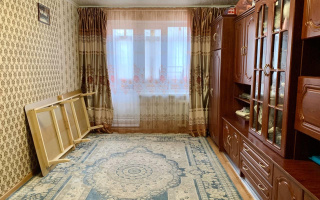 Продажа 3-комнатной квартиры, 64 м² - Недвижимость в Темиртау