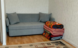 Продажа 1-комнатной квартиры, 32 м² - Недвижимость в Таразе