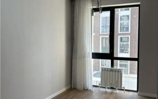 Продажа 1-комнатной квартиры, 39 м²