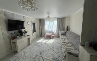 Продажа 3-комнатной квартиры, 70 м² - Продажа квартир в новостройках Караганды