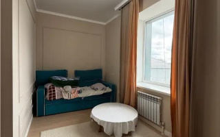 Продажа 2-комнатной квартиры, 51 м², ул. Айтматова, дом  59 - Продажа квартир в Астане без посредников