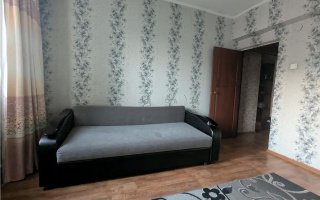 Продажа 1-комнатной квартиры, 29.8 м², мкр-н Аксай-1а, дом  3 - Продажа квартир в Алматы