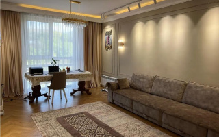 Продажа 3-комнатной квартиры, 115 м² - Продажа трехкомнатных квартир в Алматы - страница 28