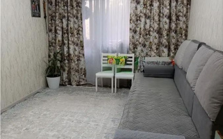 Продажа 2-комнатной квартиры, 50 м², ул. Кажымукана, дом  15 - Продажа квартир в Астане