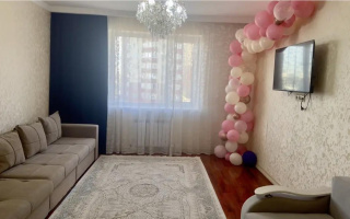 Продажа 2-комнатной квартиры, 60 м², ул. Айнакол, дом  58 - Продажа квартир в Астане без посредников