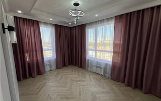 Продажа 3-комнатной квартиры, 81 м², ул. Момышулы, дом  11/1 - Продажа  трехкомнатных квартир в Алматы без посредников