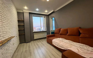Продажа 1-комнатной квартиры, 36 м² - Продажа квартир в р-не Алматы Астаны