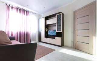Аренда 1-комнатной квартиры, 38 м² - Аренда квартир помесячно в Алматы