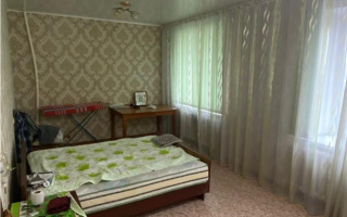 Продажа 3-комнатной квартиры, 68 м², 7-й мкр. - Аренда домов в Алматинской области