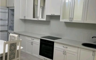 Продажа 1-комнатной квартиры, 47 м², ул. Бектурова, дом  3 - Продажа квартир в Астане без посредников