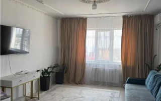 Продажа 3-комнатной квартиры, 120 м², ул. Жуалы, дом  2 - Продажа квартир в Алматы