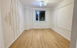 Продажа 2-комнатной квартиры, 65 м², пр. Кошкарбаева, дом  40 - Продажа  двухкомнатных квартир в новостройках Астаны без посредников
