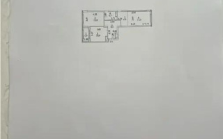 Продажа 3-комнатной квартиры, 58.5 м², пр. Туран, дом  57/5 - Продажа  трехкомнатных квартир в Астане с фото