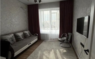 Продажа 2-комнатной квартиры, 55 м², ул. Айтматова, дом  59 - Продажа  двухкомнатных квартир в Астане