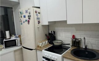 Продажа 2-комнатной квартиры, 47 м²