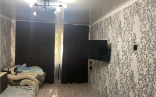 Продажа 3-комнатной квартиры, 60 м², ул. Орлова, дом  105/2 - Продажа  трехкомнатных квартир в Караганде с фото