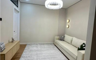 Продажа 2-комнатной квартиры, 41 м², ул. Нажимеденова, дом  28 - Продажа  двухкомнатных квартир в новостройках Астаны без посредников