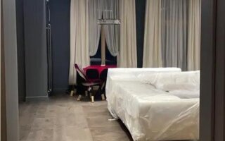 Продажа 3-комнатной квартиры, 220 м² - Продажа квартир в новостройках Алматы без посредников