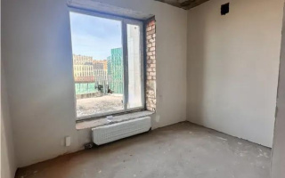 Продажа 1-комнатной квартиры, 36.2 м², ул. Айтматова, дом  77/7 - Продажа  однокомнатных квартир в новостройках Астаны без посредников с фото