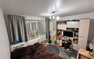 Продажа 1-комнатной квартиры, 30 м² - Продажа  однокомнатных квартир в Караганде