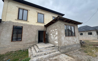 Продажа 6-комнатного дома, 270 м², мкр. Жана Куат - Продажа домов, коттеджей в Алматы с фото