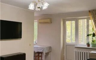 Продажа 3-комнатной квартиры, 58.1 м²