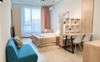 Продажа 2-комнатной квартиры, 58 м², ул. Розыбакиева, дом  197/2 - Продажа квартир в Алматы