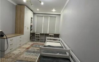 Продажа 3-комнатной квартиры, 92 м² - Продажа  трехкомнатных квартир в новостройках Алматы