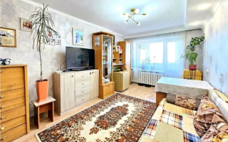 Продажа 2-комнатной квартиры, 45.3 м², ул. Затаевича, дом  16 - Продажа квартир в Астане