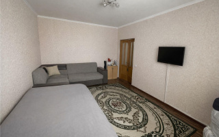 Продажа 1-комнатной квартиры, 38.9 м² - Аренда квартир посуточно в Акмолинской области