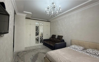 Продажа 1-комнатной квартиры, 39 м² - Продажа однокомнатных квартир в кирпичном доме в Казахстане - страница 4