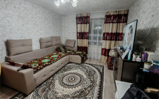 Продажа 1-комнатной квартиры, 38 м², ул. Карбышева - Продажа квартир в Караганде