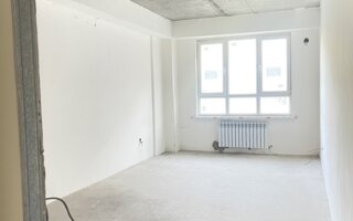 Продажа 2-комнатной квартиры, 56 м²