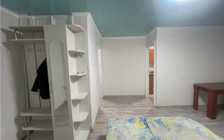 Продажа 1-комнатной квартиры, 30 м², мкр-н 12, дом  1 - Продажа  однокомнатных квартир в Караганде с фото