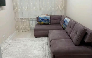 Продажа 2-комнатной квартиры, 40 м², ул. Ермекова, дом  26 - Продажа  двухкомнатных квартир в Караганде