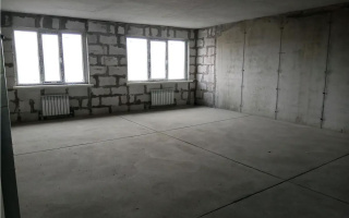 Продажа 2-комнатной квартиры, 53.7 м² - Продажа квартир в новостройках Алматы