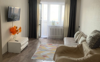 Продажа 2-комнатной квартиры, 46 м² - Продажа двухкомнатных квартир от собственников в Караганде