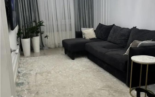 Продажа 2-комнатной квартиры, 82 м² - Продажа двухкомнатных квартир в блочном доме в Казахстане