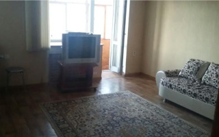 Продажа 1-комнатной квартиры, 32 м², ул. Алиханова, дом  8а - Продажа квартир в Караганде