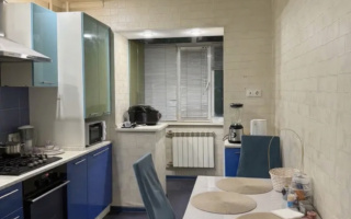 Аренда 1-комнатной квартиры, 42 м², ул. Куйши Дина, дом  44/2 - пр. Кудайбердыулы - Аренда квартиры помесячно в Астане