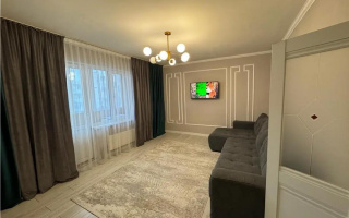 Продажа 2-комнатной квартиры, 65 м², мкр-н Кокжиек, дом  40 - Продажа квартир в Алматы