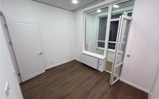 Продажа 1-комнатной квартиры, 40 м²
