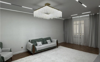 Продажа 4-комнатной квартиры, 96 м² - Продажа квартир в р-не Нура Астаны - страница 2